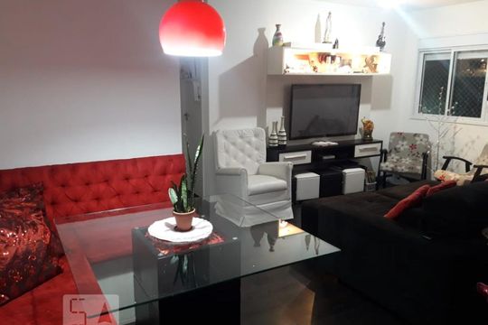 Apartamento à venda com 2 quartos, 64m² em Jardim Parque Morumbi, São Paulo