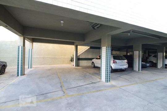 Apartamento para alugar com 3 quartos, 90m² em Serrano, Belo Horizonte