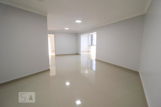 Apartamento para alugar com 4 quartos, 160m² em Setor Oeste, Goiânia