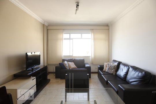 Apartamento à venda com 2 quartos, 73m² em Bela Vista, São Paulo