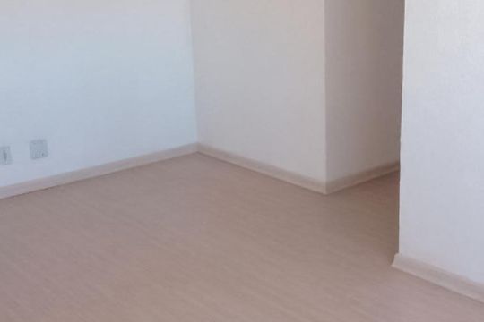 Sala de apartamento à venda com 2 quartos, 60m² em Cavalhada, Porto Alegre