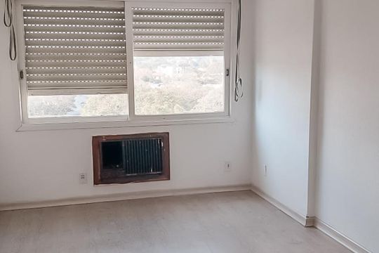 Quarto 1 de apartamento à venda com 2 quartos, 60m² em Cavalhada, Porto Alegre