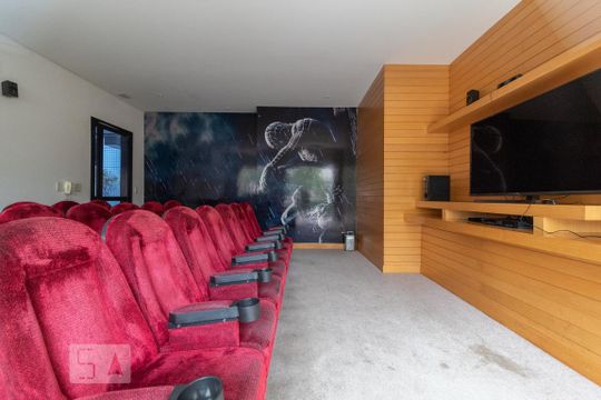 Apartamento para alugar com 4 quartos, 108m² em Cidade São Francisco, São Paulo