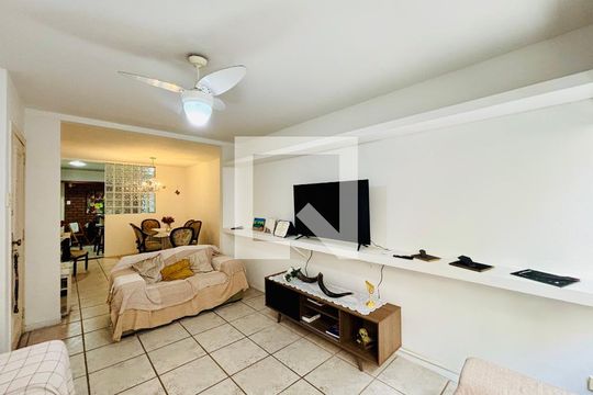 Apartamento para alugar com 3 quartos, 120m² em Copacabana, Rio de Janeiro
