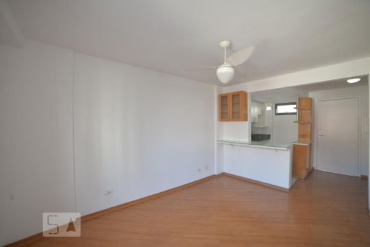 Apartamento à venda com 1 quarto, 33m² em Aclimação, São Paulo