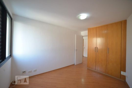 Quarto de apartamento à venda com 1 quarto, 33m² em Aclimação, São Paulo