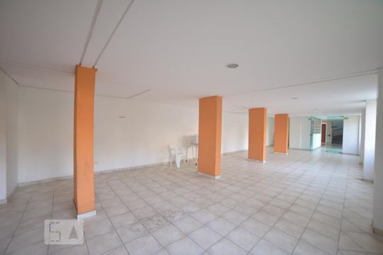 Salão de Festas de apartamento à venda com 1 quarto, 33m² em Aclimação, São Paulo