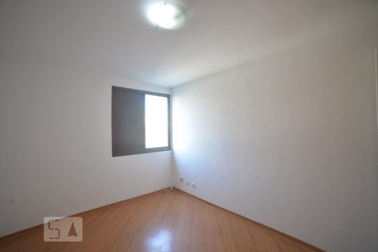 Quarto de apartamento à venda com 1 quarto, 33m² em Aclimação, São Paulo