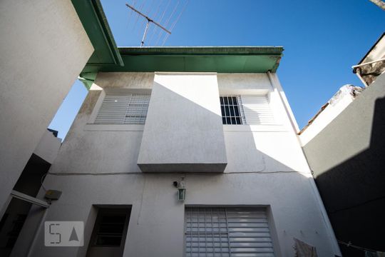 Área externa de casa à venda com 7 quartos, 300m² em Pinheiros, São Paulo