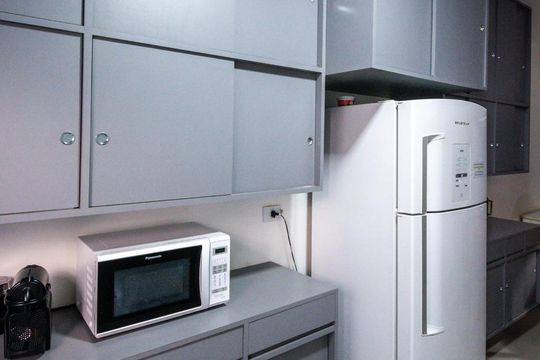Cozinha de casa à venda com 7 quartos, 300m² em Pinheiros, São Paulo