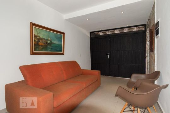 Sala de casa à venda com 7 quartos, 300m² em Pinheiros, São Paulo