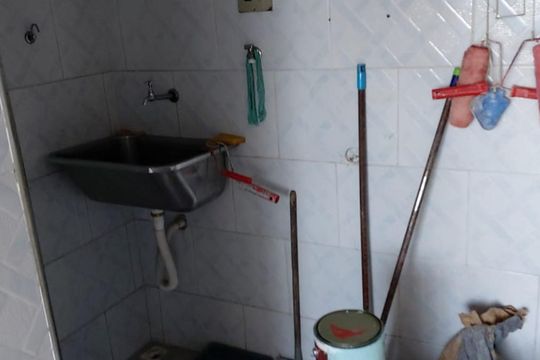 Casa à venda com 2 quartos, 40m² em Quintino Bocaiúva, Rio de Janeiro
