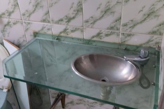 Casa à venda com 2 quartos, 40m² em Quintino Bocaiúva, Rio de Janeiro