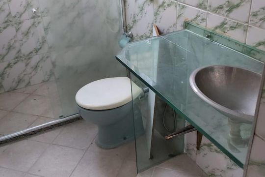 Casa à venda com 2 quartos, 40m² em Quintino Bocaiúva, Rio de Janeiro