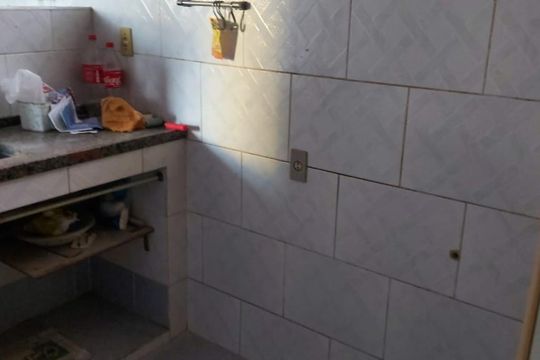 Casa à venda com 2 quartos, 40m² em Quintino Bocaiúva, Rio de Janeiro