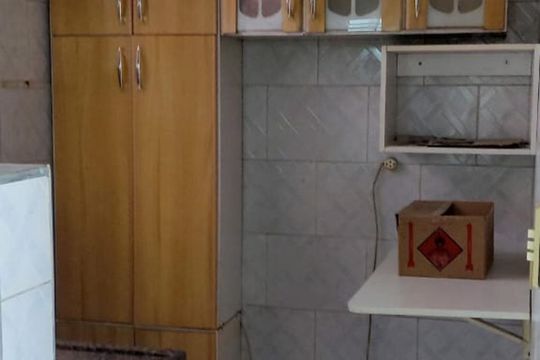 Casa à venda com 2 quartos, 40m² em Quintino Bocaiúva, Rio de Janeiro