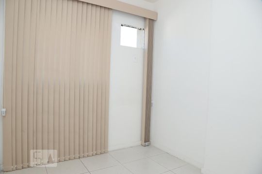 Quarto 1 de apartamento para alugar com 2 quartos, 60m² em Tijuca, Rio de Janeiro