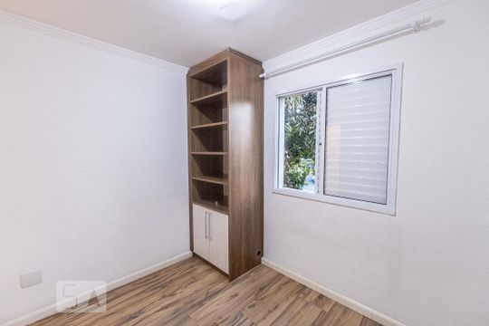 Quarto 2 de apartamento à venda com 3 quartos, 75m² em Vila Ema, São Paulo