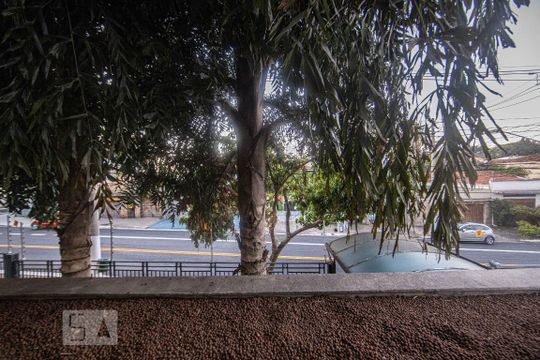 Vista Quarto 1 de apartamento à venda com 3 quartos, 75m² em Vila Ema, São Paulo