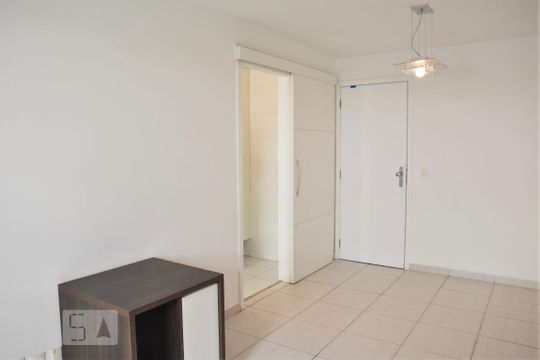 Sala de apartamento para alugar com 2 quartos, 65m² em Freguesia (jacarepaguá), Rio de Janeiro