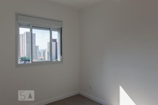 Quarto 2 de apartamento para alugar com 2 quartos, 40m² em Campanário, Diadema
