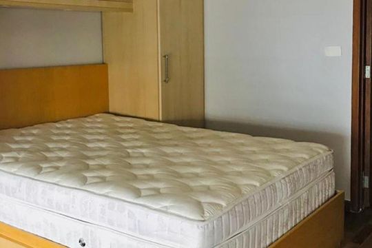 Quarto de apartamento à venda com 1 quarto, 48m² em Bela Vista, São Paulo