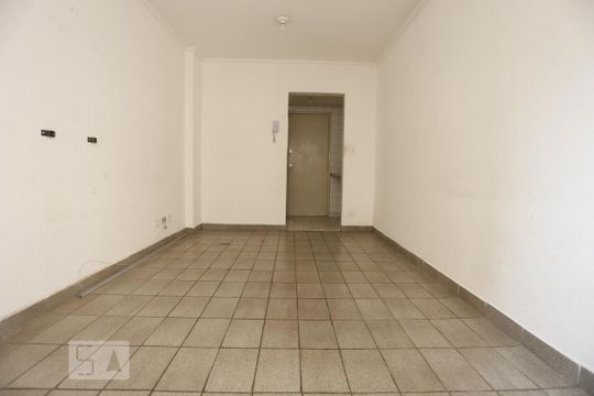 Kitnet de kitnet/studio à venda com 1 quarto, 27m² em Vila Buarque, São Paulo