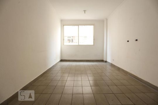 Kitnet de kitnet/studio à venda com 1 quarto, 27m² em Vila Buarque, São Paulo