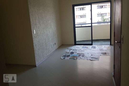 Apartamento à venda com 3 quartos, 95m² em Fazenda Morumbi, São Paulo