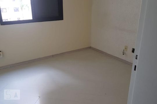 quarto 2 de apartamento à venda com 3 quartos, 95m² em Fazenda Morumbi, São Paulo