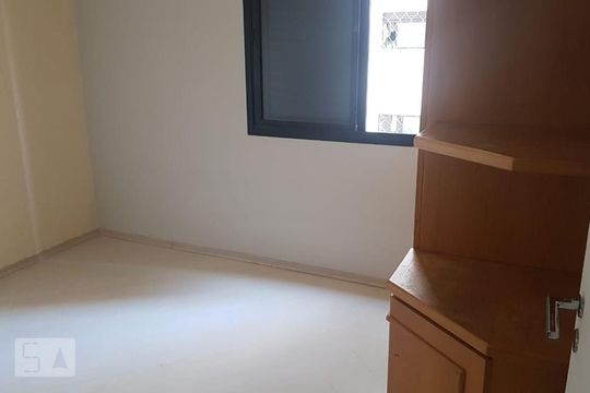 quarto de apartamento à venda com 3 quartos, 95m² em Fazenda Morumbi, São Paulo