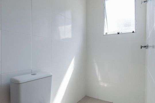 Quarto 3 - Suíte/ Banheiro de casa de condomínio para alugar com 3 quartos, 70m² em Jardim Santa Cruz (sacomã), São Paulo