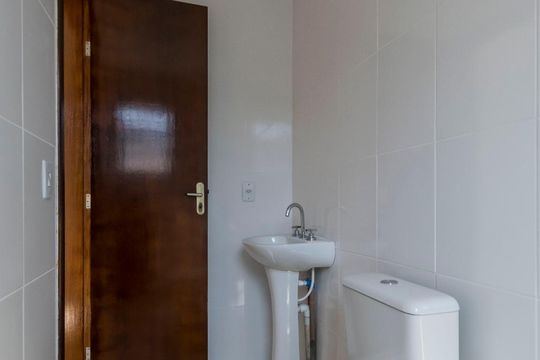 Casa de Condomínio para alugar com 3 quartos, 70m² em Jardim Santa Cruz (sacomã), São Paulo