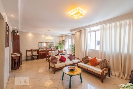 Apartamento à venda com 3 quartos, 125m² em Vila Mariana, São Paulo