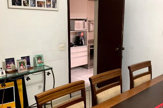 Sala de casa à venda com 5 quartos, 400m² em Jabaquara, São Paulo