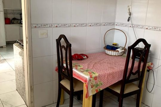 Copa de casa à venda com 5 quartos, 400m² em Jabaquara, São Paulo