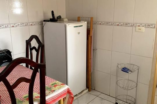 Copa de casa à venda com 5 quartos, 400m² em Jabaquara, São Paulo