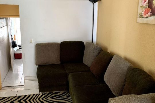 Sala de casa à venda com 5 quartos, 400m² em Jabaquara, São Paulo