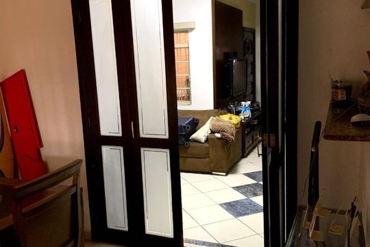 Sala de casa à venda com 5 quartos, 400m² em Jabaquara, São Paulo