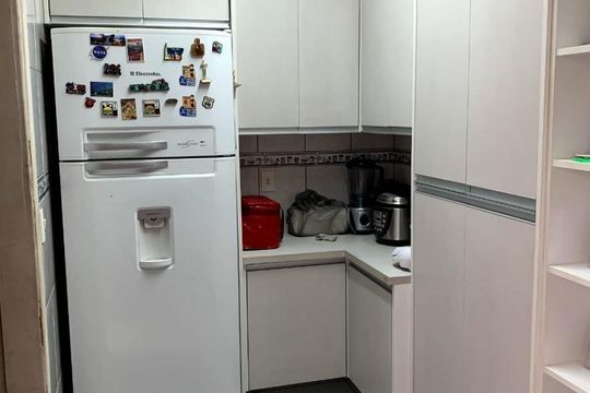 Cozinha de casa à venda com 5 quartos, 400m² em Jabaquara, São Paulo