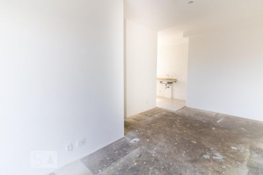 Sala de apartamento à venda com 2 quartos, 113m² em Vila Paiva, São Paulo