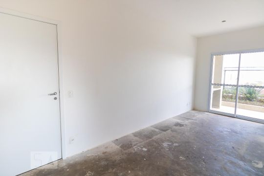 Sala de apartamento à venda com 2 quartos, 113m² em Vila Paiva, São Paulo