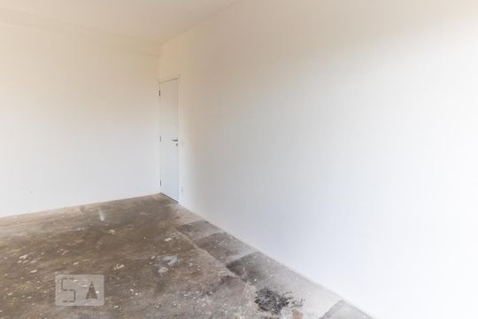 Sala de apartamento à venda com 2 quartos, 113m² em Vila Paiva, São Paulo