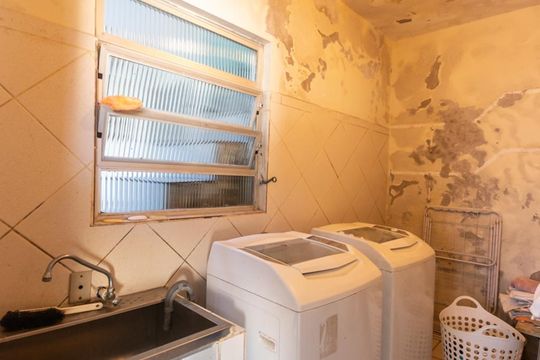 Área de Serviço de casa para alugar com 6 quartos, 500m² em Ipiranga, São José