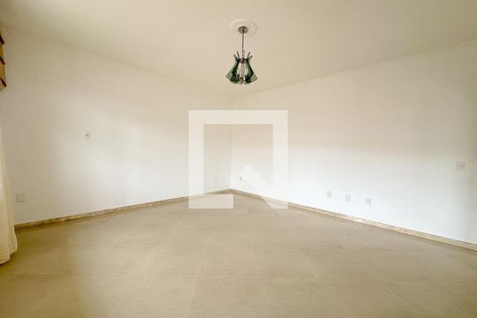 Sala 2 de casa para alugar com 4 quartos, 500m² em Ipiranga, São José