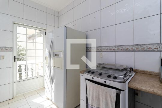 Cozinha de casa à venda com 3 quartos, 400m² em Chora Menino, São Paulo