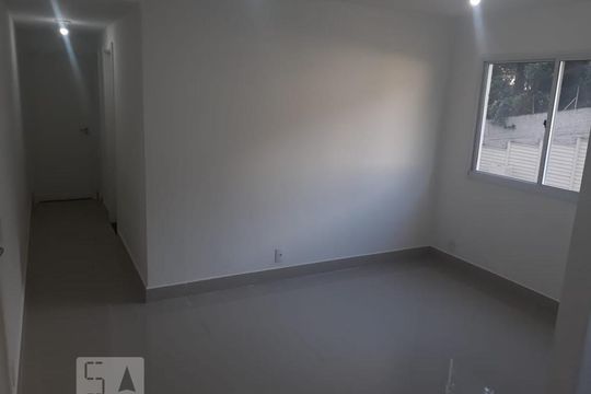 Apartamento para alugar com 2 quartos, 45m² em Jardim Novo Taboão, São Paulo