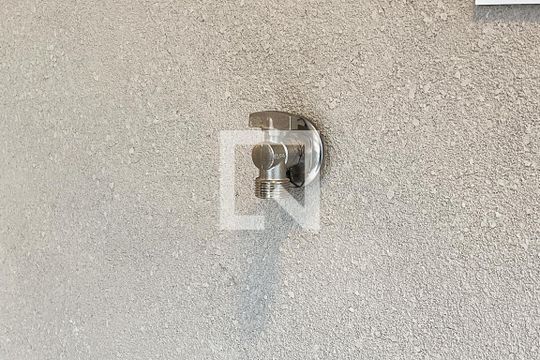 Varanda de apartamento para alugar com 2 quartos, 62m² em Vila Olímpia, São Paulo