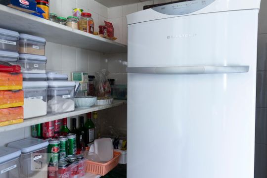 Despensa de apartamento à venda com 4 quartos, 272m² em Vila Mariana, São Paulo