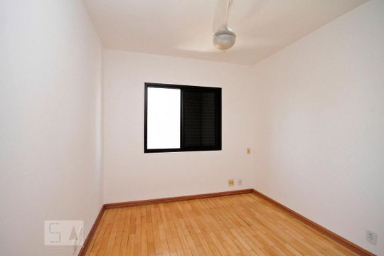 Quarto de apartamento para alugar com 1 quarto, 40m² em Higienópolis, São Paulo